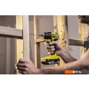 Шуруповерты, гайковерты, электроотвертки RYOBI RID18C-0 5133004938 (без АКБ)