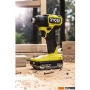 Шуруповерты, гайковерты, электроотвертки RYOBI RID18C-0 5133004938 (без АКБ)