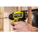 Шуруповерты, гайковерты, электроотвертки RYOBI RID18C-0 5133004938 (без АКБ)