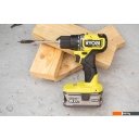 Шуруповерты, гайковерты, электроотвертки RYOBI RDD18C-0 5133004979 (без АКБ)