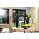 Шуруповерты, гайковерты, электроотвертки RYOBI RDD18C-0 5133004979 (без АКБ)