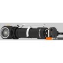 Фонари Armytek Wizard C2 WR Magnet USB (белый) Фонари Armytek Wizard C2 WR Magnet USB (белый)