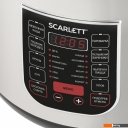 Мультиварки Scarlett SC-MC410S27