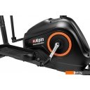 Эллиптические тренажеры Alpin Sante X-172 (с сиденьем)