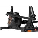 Эллиптические тренажеры Alpin Sante X-172 (с сиденьем)