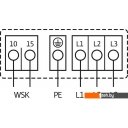 Насосы Wilo TOP-S 30/10 (3~400/230 V, PN 10)