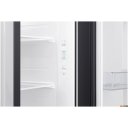 Холодильники Samsung RS62R5031B4/WT