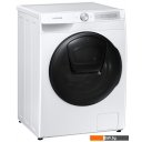 Стиральная машина Samsung WD10T654CBH/LP