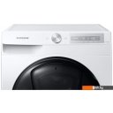 Стиральная машина Samsung WD10T654CBH/LP
