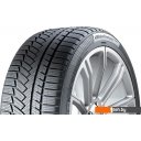 Автомобильные шины Continental WinterContact TS 850 P 245/45R18 96V