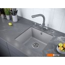 Кухонные мойки Paulmark Brilon PM104546-GRM