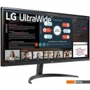 Мониторы LG UltraWide 34WP500-B