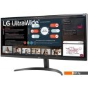 Мониторы LG UltraWide 34WP500-B