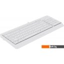 Клавиатуры A4Tech Fstyler FK15 (белый)