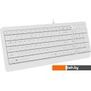 Клавиатуры A4Tech Fstyler FK15 (белый)