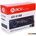 Автомагнитолы ACV AVS-814BB