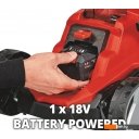 Газонокосилки Einhell GE-CM 18/33 Li-Solo (с 1-им АКБ)