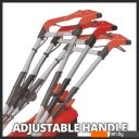 Газонокосилки Einhell GE-CM 36/34-1 Li (без АКБ)