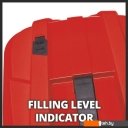 Газонокосилки Einhell GE-CM 36/34-1 Li (без АКБ)