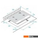 Варочные панели BEKO HIAG 64225 SB