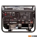 Генераторы Hyundai HYW215AC