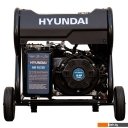 Генераторы Hyundai HHY10550FE-3-ATS