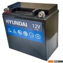 Генераторы Hyundai HHY10550FE-ATS