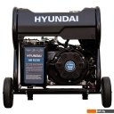 Генераторы Hyundai HHY10550FE-ATS