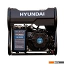 Генераторы Hyundai HHY9750FE-ATS