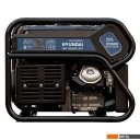 Генераторы Hyundai HHY9550FE-ATS