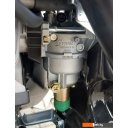 Генераторы Hyundai HHY9550FE-ATS