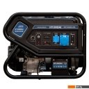 Генераторы Hyundai HHY9550FE-ATS