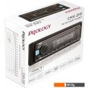 Автомагнитолы Prology CMX-210 Автомагнитолы Prology CMX-210