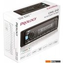 Автомагнитолы Prology CMX-210