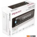Автомагнитолы Prology CMX-210