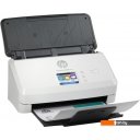 Сканеры HP ScanJet Pro N4000 snw1 6FW08A Сканеры HP ScanJet Pro N4000 snw1 6FW08A