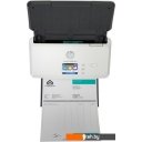 Сканеры HP ScanJet Pro N4000 snw1 6FW08A Сканеры HP ScanJet Pro N4000 snw1 6FW08A