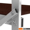 Лестницы и стремянки Алюмет Техно 5 4207 (2x14 ступеней)