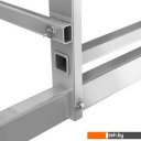 Лестницы и стремянки Алюмет Техно 5 4207 (2x14 ступеней)