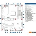 Материнские платы ASUS ROG Strix B550-A Gaming
