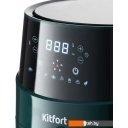 Аэрогрили и аэрофритюрницы Kitfort KT-2222 Аэрогрили и аэрофритюрницы Kitfort KT-2222