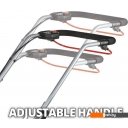 Газонокосилки Einhell GE-CM 18/33 Li-Solo (без АКБ)