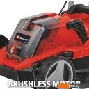 Газонокосилки Einhell GE-CM 18/33 Li-Solo (без АКБ)