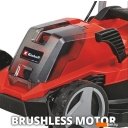 Газонокосилки Einhell GE-CM 18/33 Li-Solo (без АКБ)