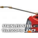 Опрыскиватели Einhell GE-WS 18/75 Li-Solo 3425220 (без АКБ) Опрыскиватели Einhell GE-WS 18/75 Li-Solo 3425220 (без АКБ)