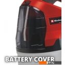Опрыскиватели Einhell GE-WS 18/75 Li-Solo 3425220 (без АКБ) Опрыскиватели Einhell GE-WS 18/75 Li-Solo 3425220 (без АКБ)