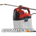 Опрыскиватели Einhell GE-WS 18/75 Li-Solo 3425220 (без АКБ)