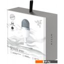 Микрофоны Razer Seiren Mini Mercury White