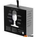 Микрофоны Razer Seiren Mini Mercury White