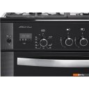 Кухонные плиты GEFEST 6500-04 0244 (чугунные решетки)